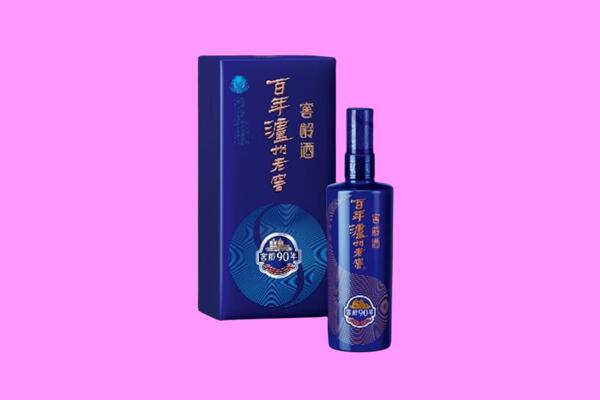 秦皇岛回收泸州老窖