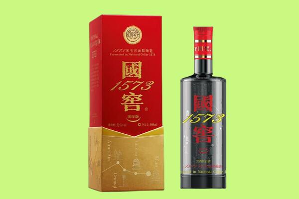 秦皇岛回收国窖