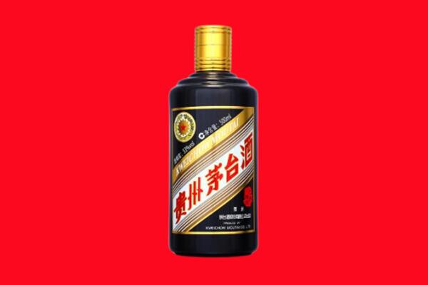 秦皇岛回收茅台酒瓶